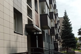 2 kamb. butas Panevėžys, Panevėžys, Klaipėdos g.