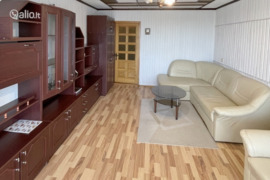 3 kamb. butas Radviliškio r. sav., Radviliškis, Vaižganto g.