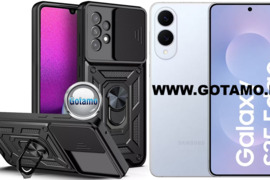 B-Ultra dėklas nugarėlė šarvai Samsung Galaxy S25 Edge telefonui