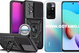 B-Ultra dėklas nugarėlė šarvai Xiaomi Redmi 10, Xiaomi Redmi Note 11 4G