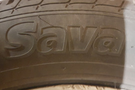 Sava ESKIMO HP2, Žieminės padangos