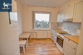 3 kamb. butas Vilnius, Pašilaičiai, Žemynos g.