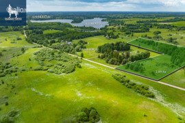289.0 a sklypas Molėtų r. sav., Piliakiemiai