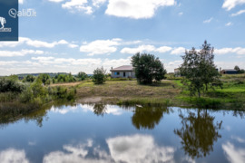 21.5 a sklypas Trakų r. sav., Raudonė I, Laurų aklg.