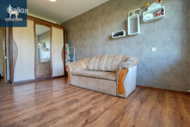 3 kamb. butas Vilnius, Lazdynai, Erfurto g.