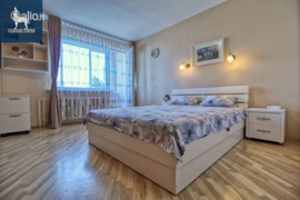 4 kamb. butas Vilnius, Vilkpėdė, Skroblų g.