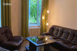 2 kamb. butas Vilnius, Naujamiestis, Aludarių g.