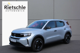 Vauxhall Frontera