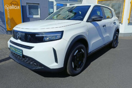 Vauxhall Frontera