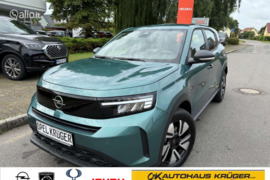 Vauxhall Frontera