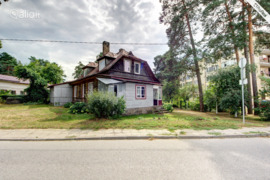 1 kamb. butas Vilnius, Aukštieji Paneriai, Agrastų g.