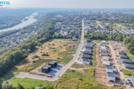 Kaunas, Šilainiai, Užnerio g.