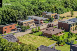 8.94 a sklypas Kaunas, Šilainiai, Užnerio g.