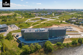 Patalpos Vilnius, Justiniškės, Vakarinis aplinkl.