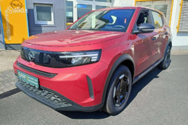 Vauxhall Frontera