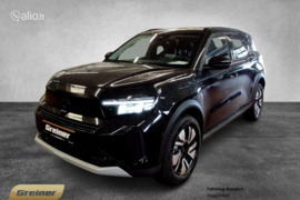 Vauxhall Frontera