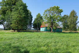 SODYBA-VIENKIEMIS KAIŠIADORIŲ RAJ. ŽALIASIS RAGAS