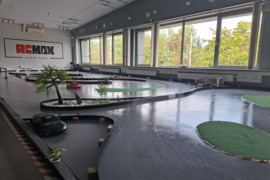RCMAX – vienintelė RC drift trasa Lietuvoje