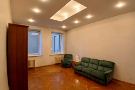 TIK KELIOS MINUTĖS PĖSČIOMIS IKI CENTRO AR SENAMIESČIO!