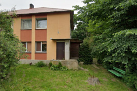 Trakų r. sav., Lentvario m., Vytauto g., 2 kambarių butas