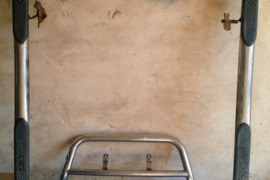 VW Sharan aksesuarai, Volkswagen Sharan Vienatūris Autodalys