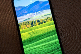 Samsung Galaxy A51, 128 GB, 6,5