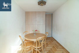 4 kamb. butas Vilnius, Naujamiestis, S. Konarskio g.