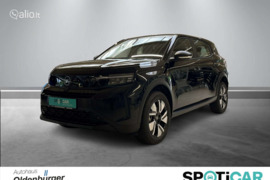 Vauxhall Frontera