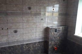 Vidaus apdaila
