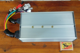 48 - 96v kontroleris BLDC 7500w didelis