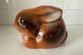 Molinis triušis taupyklė