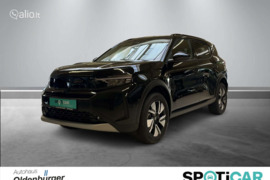 Vauxhall Frontera