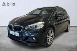 BMW 225 Active Tourer