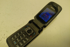 GERAS NOKIA 6085, TELEFONAS , KALBOS, SIM,