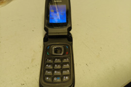 GERAS NOKIA 6085, TELEFONAS , KALBOS, SIM,
