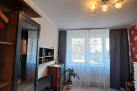 2 kamb. butas Šalčininkų r. sav., Šalčininkai, Vilniaus g.