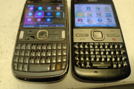 Nokia E-5-00,302