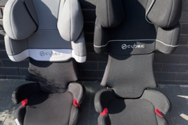 Cybex solution x fix