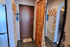 2 kamb. butas Šalčininkų r. sav., Šalčininkai, Vilniaus g.