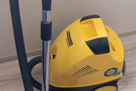 Dulkių siurblys karcher DS 5500