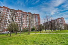Parduodamas butas Bandužių g. 15, Klaipėda