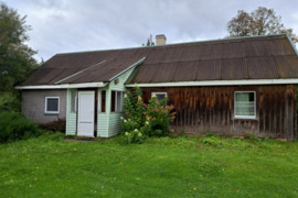 Sodyba Švenčionių r. sav., Rakšteliai, Sodų g.