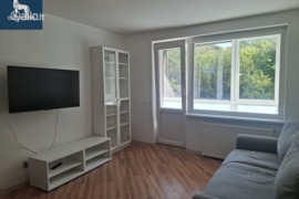 1 kamb. butas Vilnius, Užupis, Krivių g.