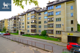 2 kamb. butas Vilnius, Naujininkai, Kaminkelio g.