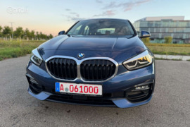 BMW 116
