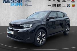 Vauxhall Frontera