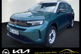 Vauxhall Frontera