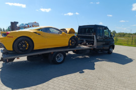 AUTOMOBILIU GABENIMAS