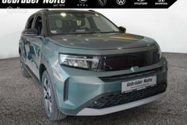Vauxhall Frontera