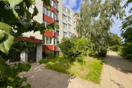 1 kamb. butas Vilnius, Pilaitė, I. Kanto al.